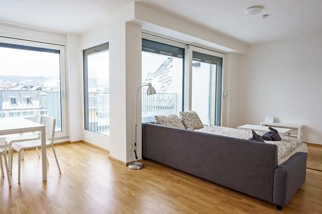 Vienna City Apartments Ottakring
