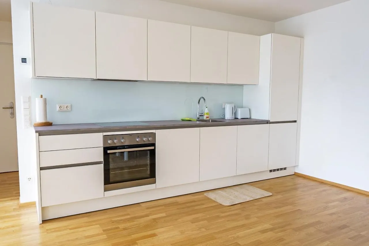 Vienna City Apartments Ottakring Austria