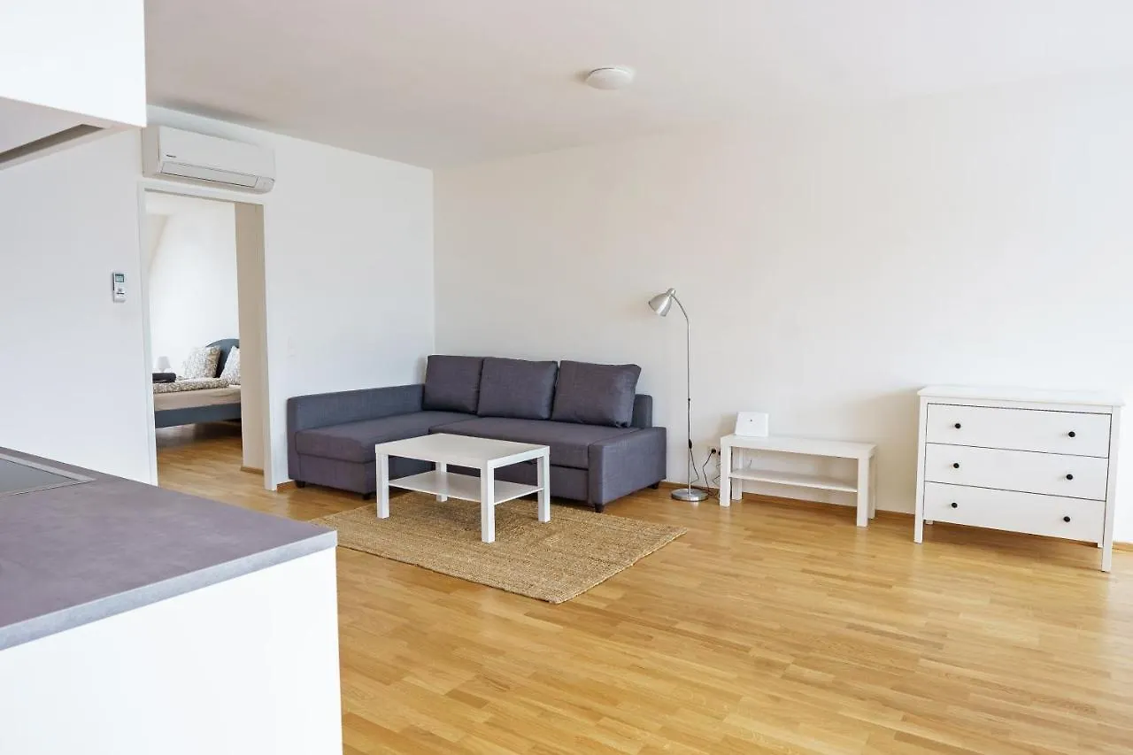 Vienna City Apartments Ottakring