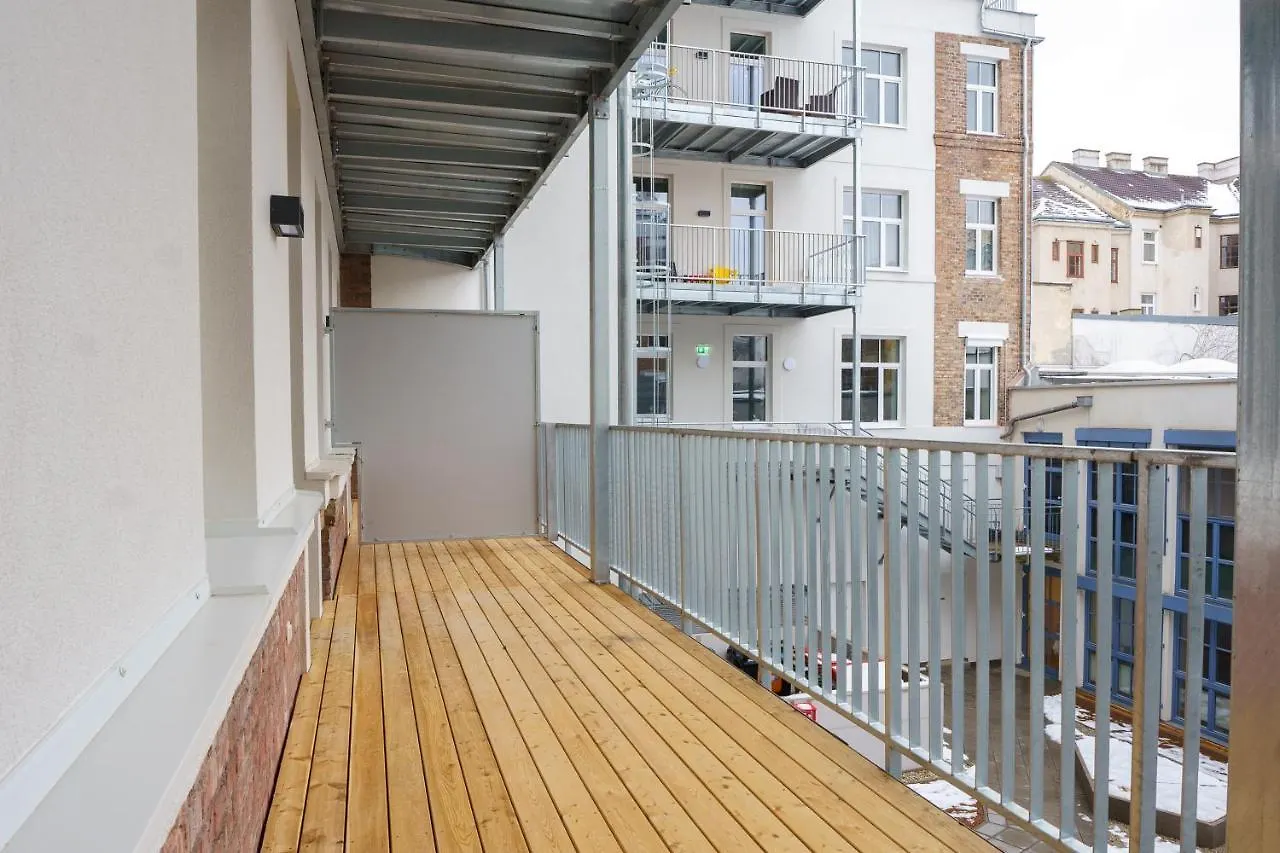 Vienna City Apartments Ottakring 0*,