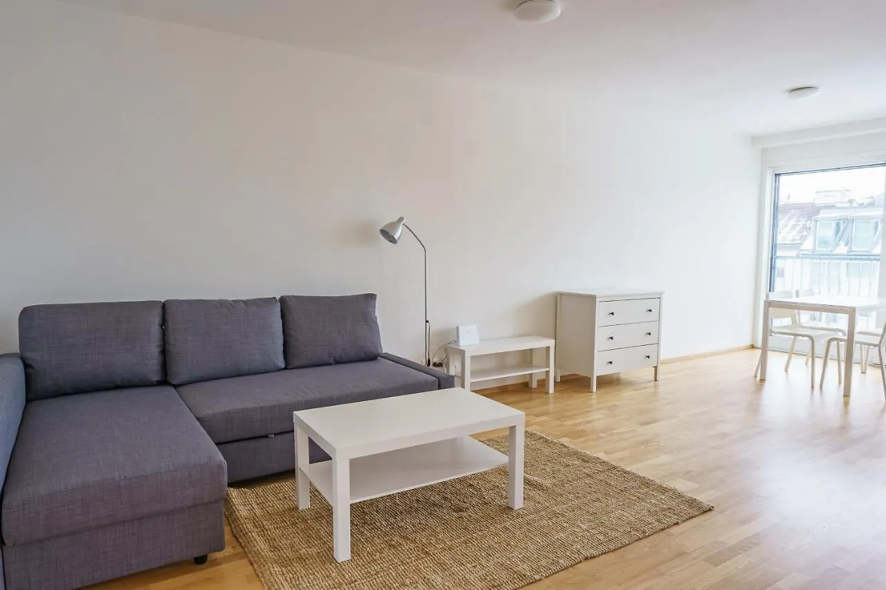 Vienna City Apartments Ottakring
