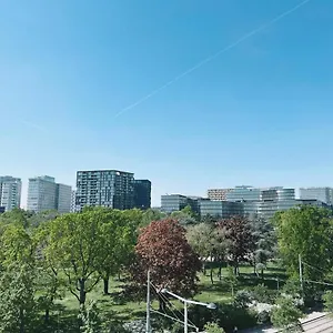 Apartamento New, Viena