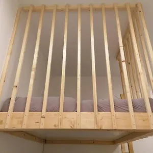 Apartamento Feine Direkt Am Yppen- Und Brunnenmarkt, Viena