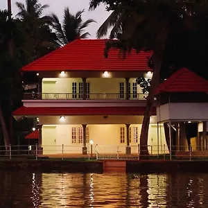 Chilanka View , Alappuzha Inde