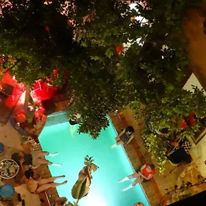 Dar El Bacha Hotel Marrakesh