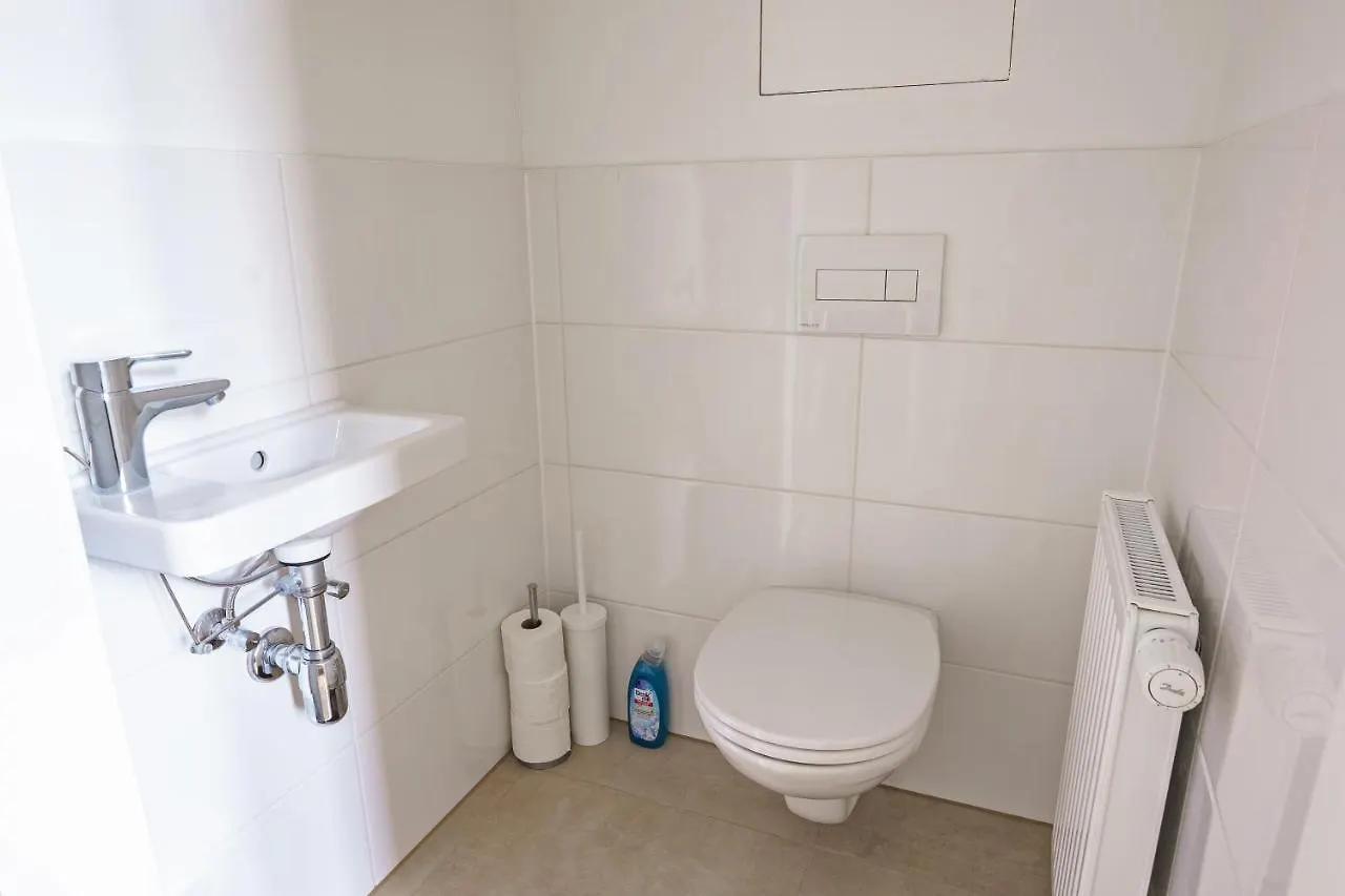 Vienna City Apartments Ottakring Austria