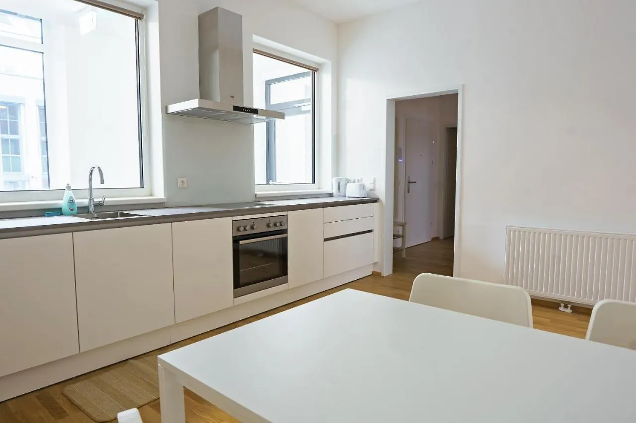 Vienna City Apartments Ottakring