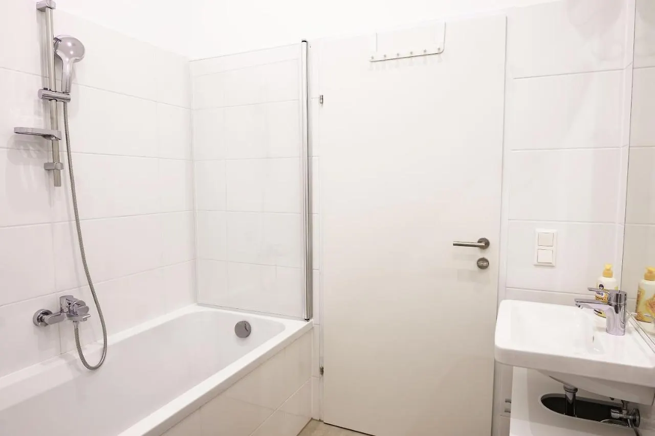Vienna City Apartments Ottakring 0*,