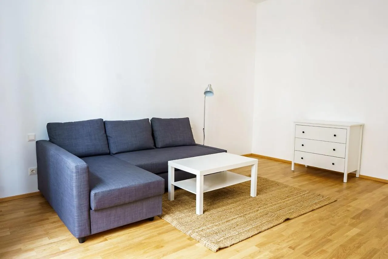 Vienna City Apartments Ottakring 0*,  オーストリア