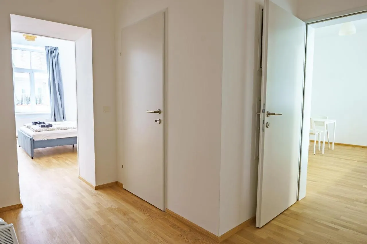 Vienna City Apartments Ottakring 0*,  オーストリア