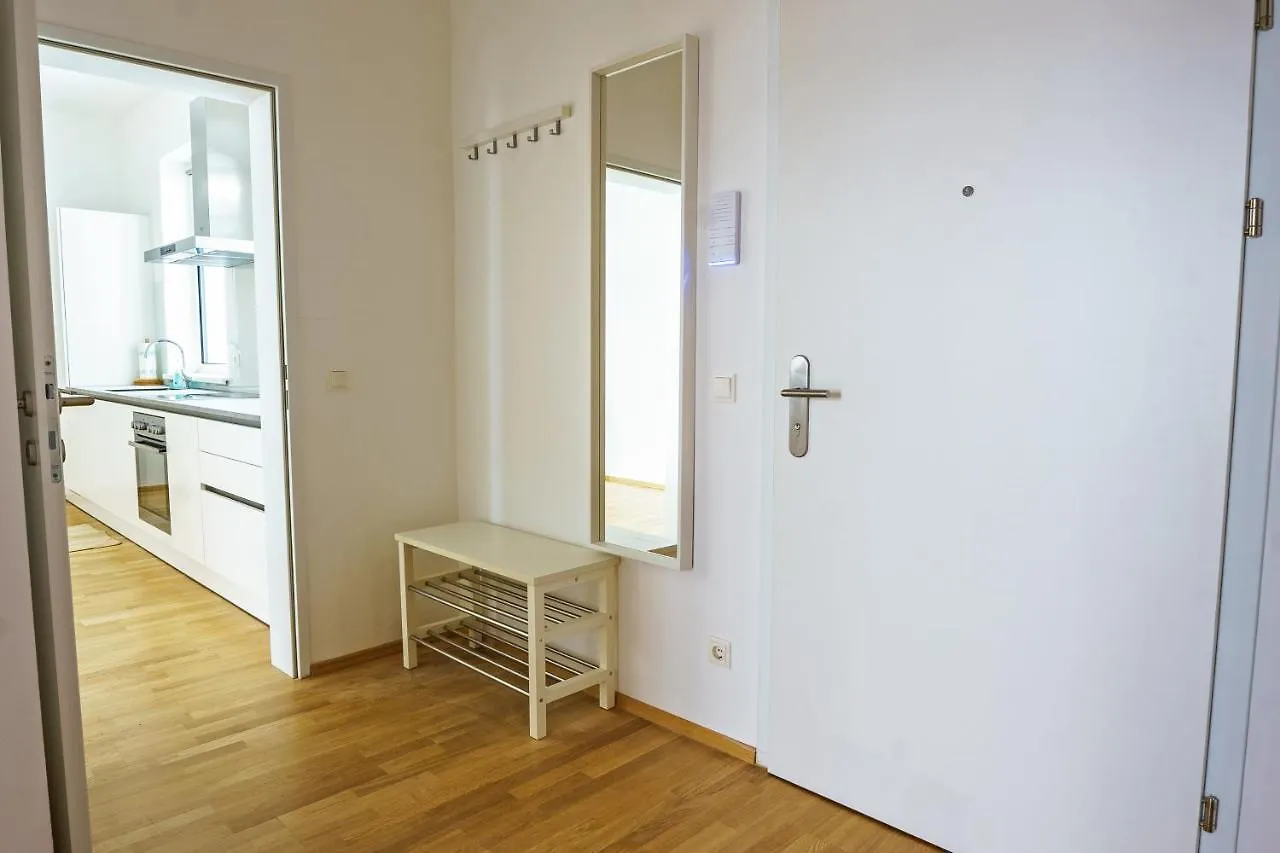 Vienna City Apartments Ottakring 0*,  オーストリア