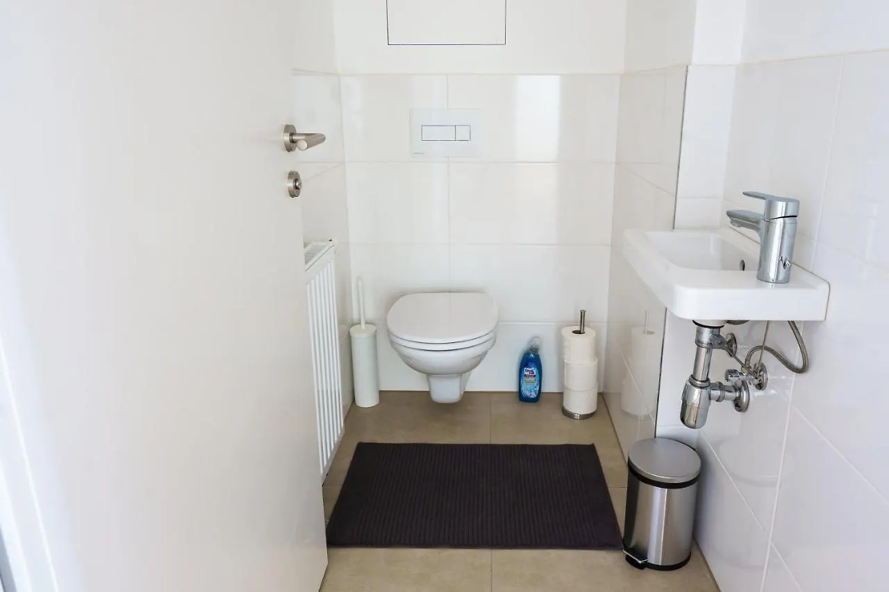 Vienna City Apartments Ottakring
