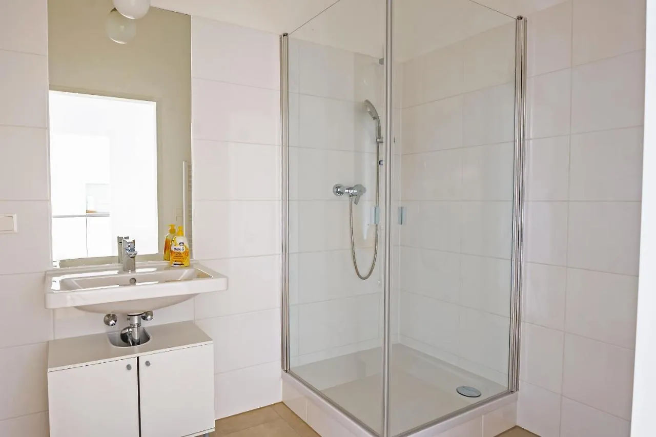 Vienna City Apartments Ottakring