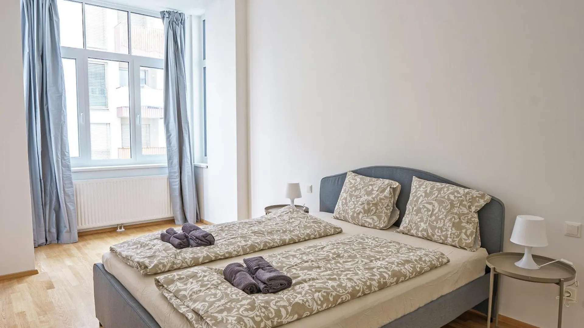 Vienna City Apartments Ottakring
