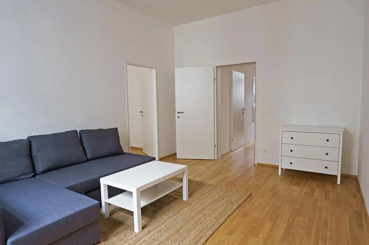 Vienna City Apartments Ottakring 0*,