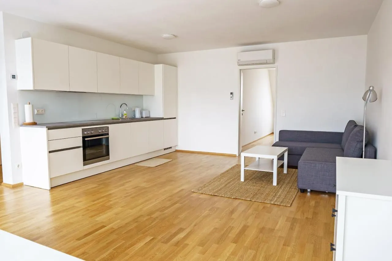 Vienna City Apartments Ottakring