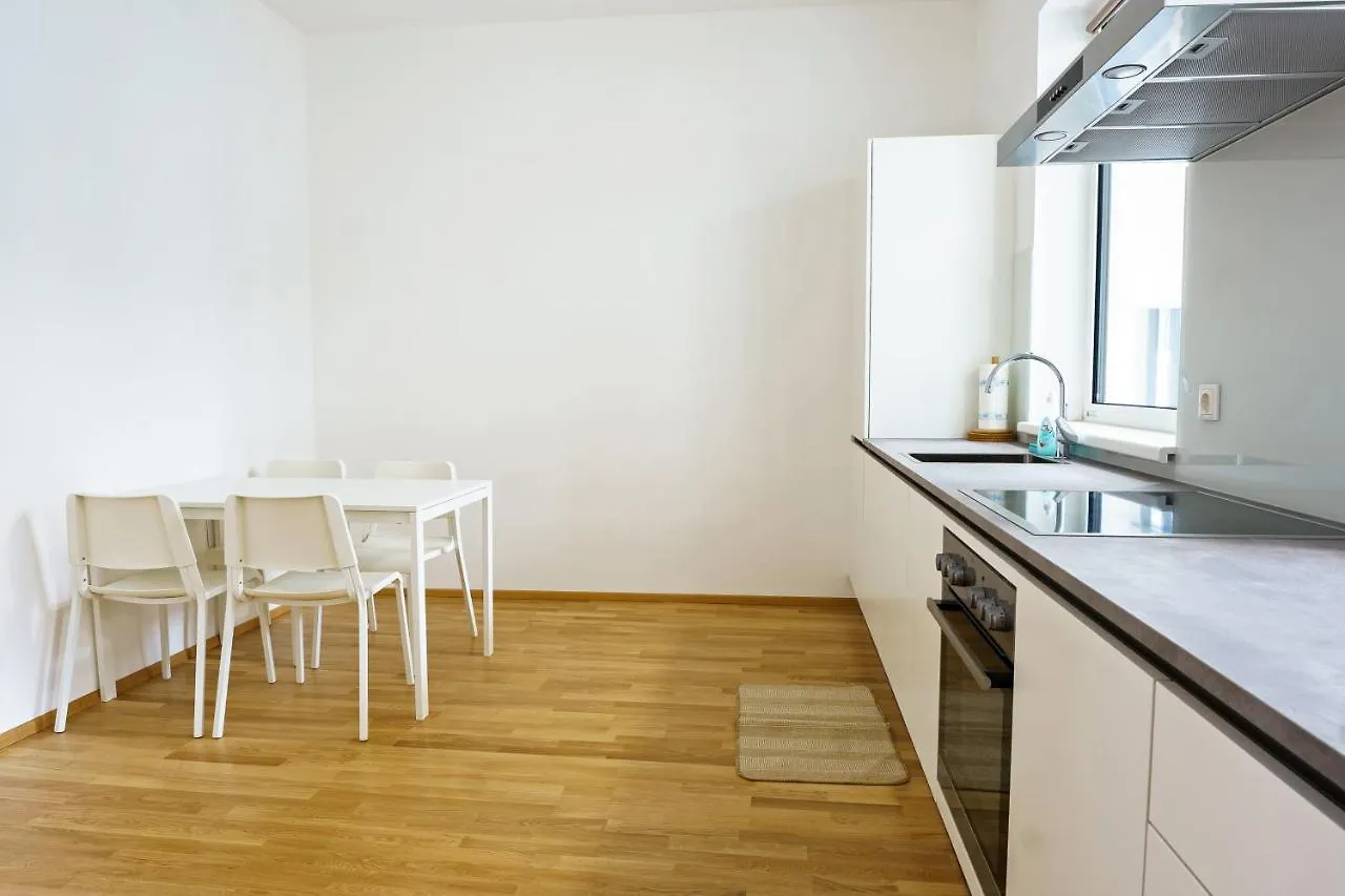 Vienna City Apartments Ottakring