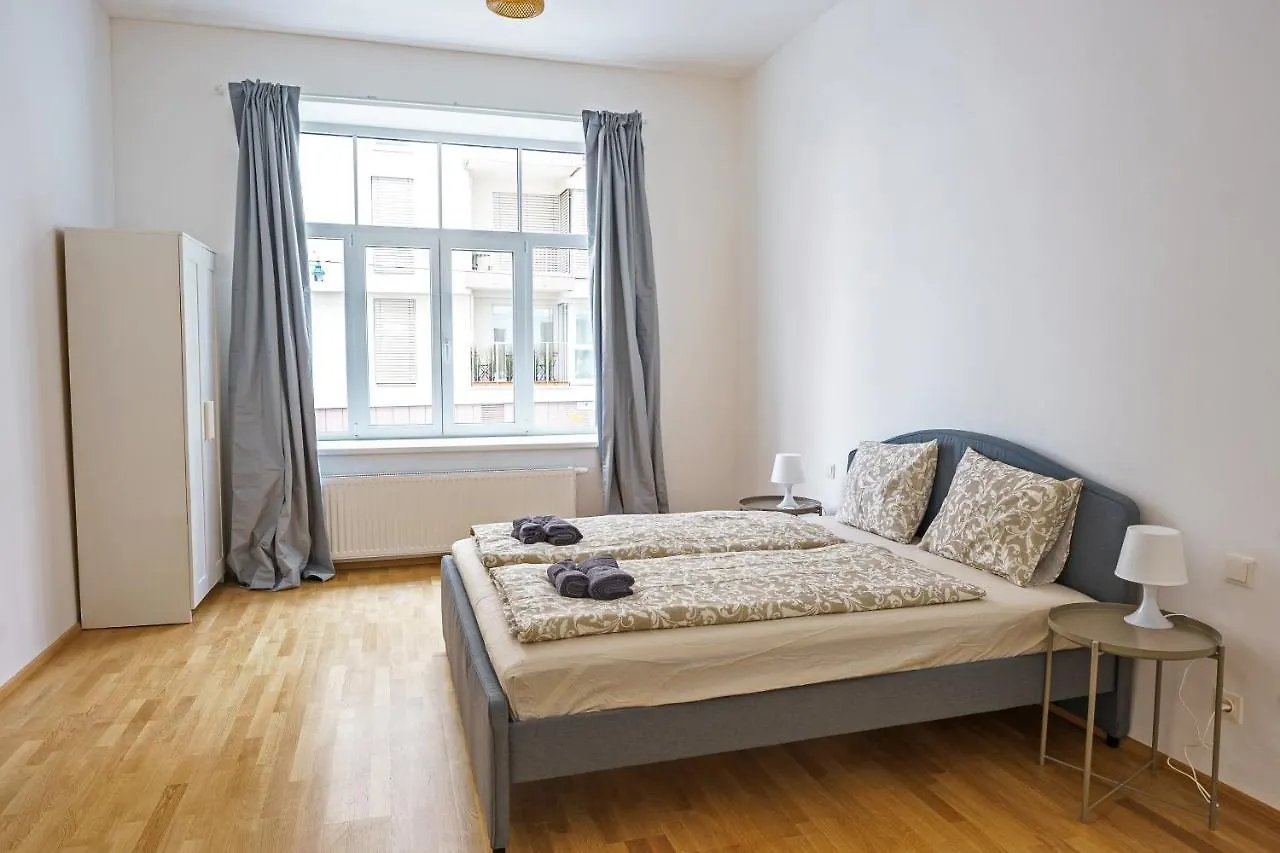 Vienna City Apartments Ottakring 0*,  オーストリア