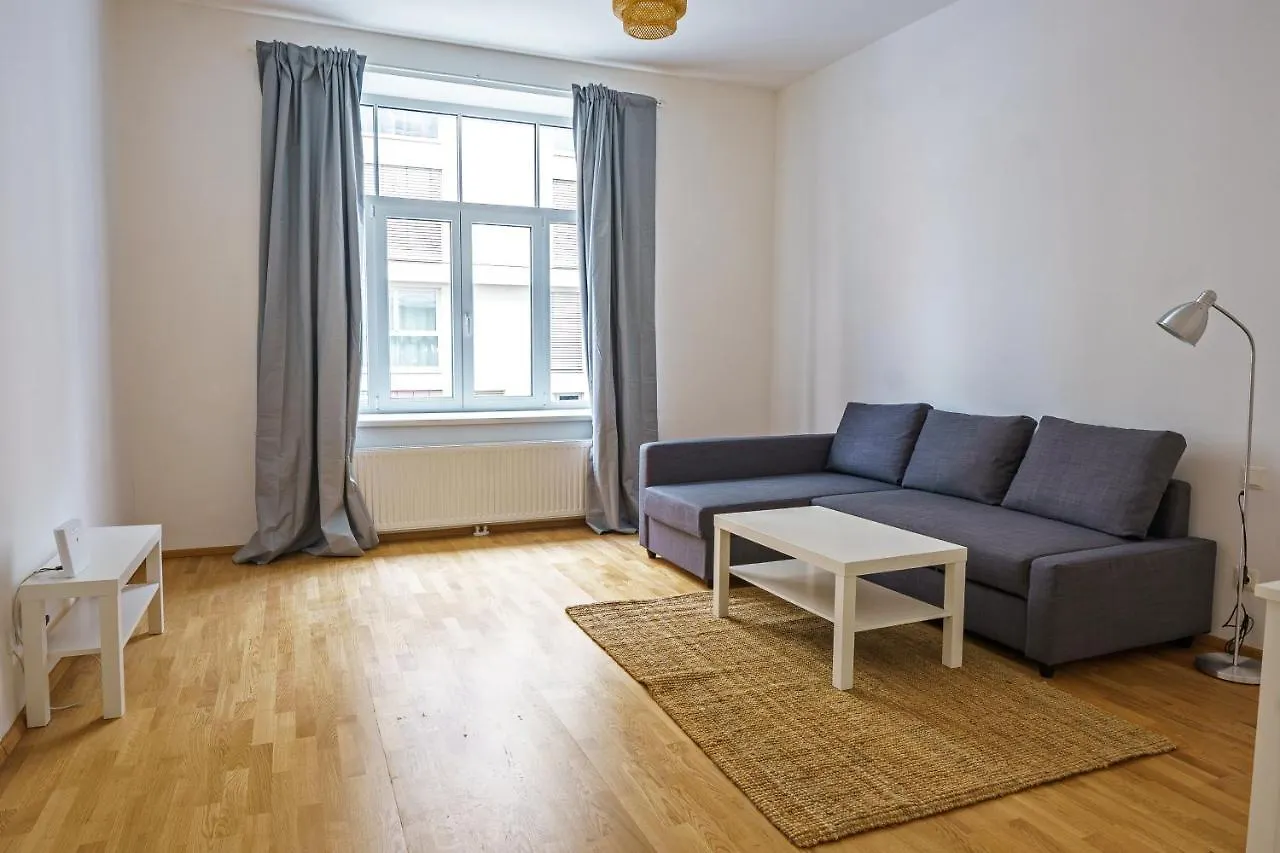 Vienna City Apartments Ottakring