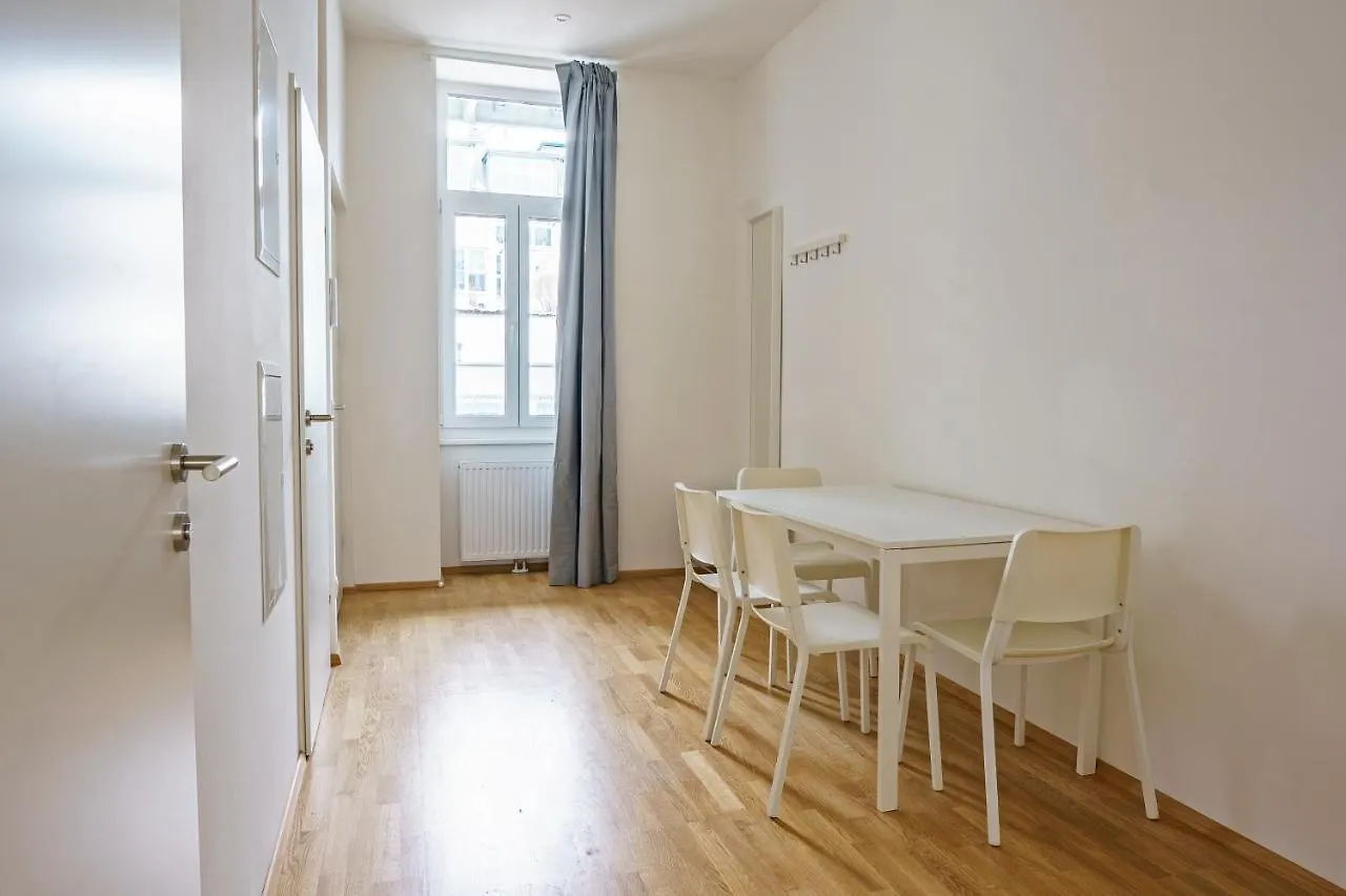 Vienna City Apartments Ottakring