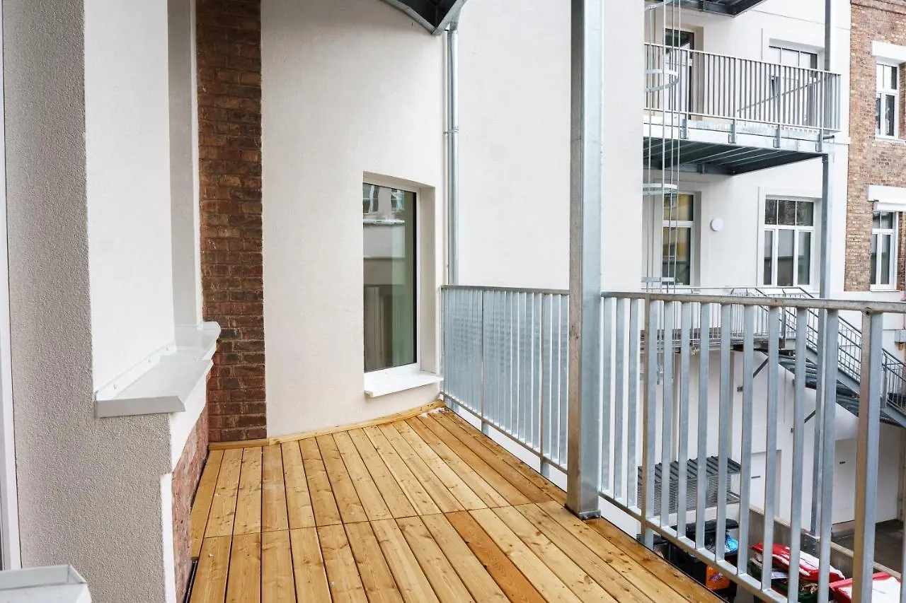 Vienna City Apartments Ottakring オーストリア