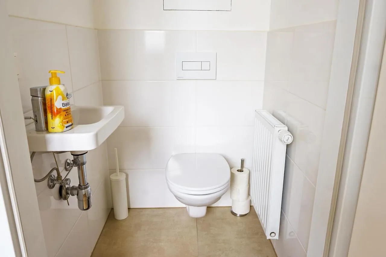 Vienna City Apartments Ottakring 0*,  オーストリア