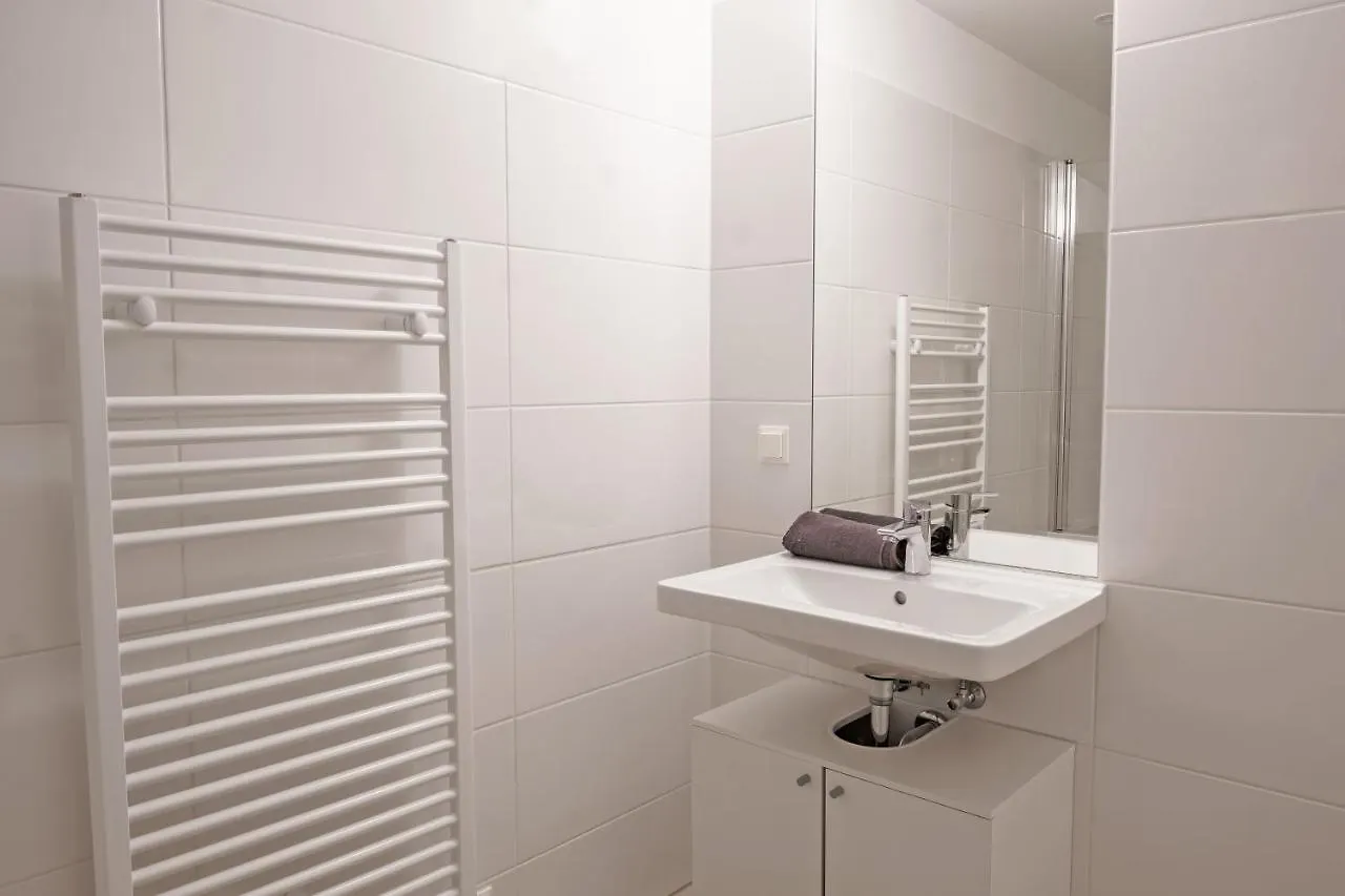 Vienna City Apartments Ottakring