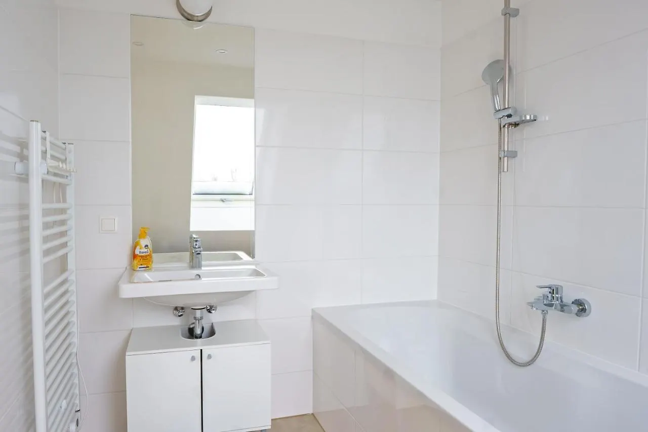 Vienna City Apartments Ottakring オーストリア