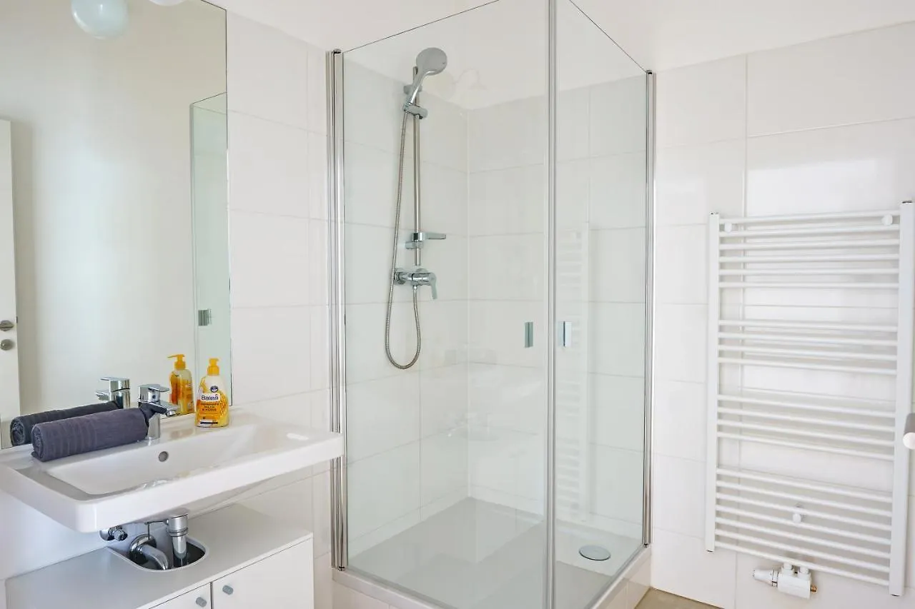 Vienna City Apartments Ottakring