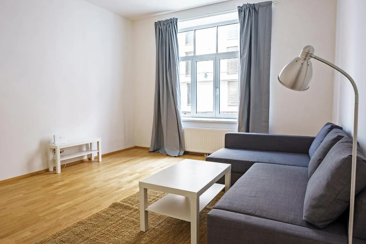 Vienna City Apartments Ottakring