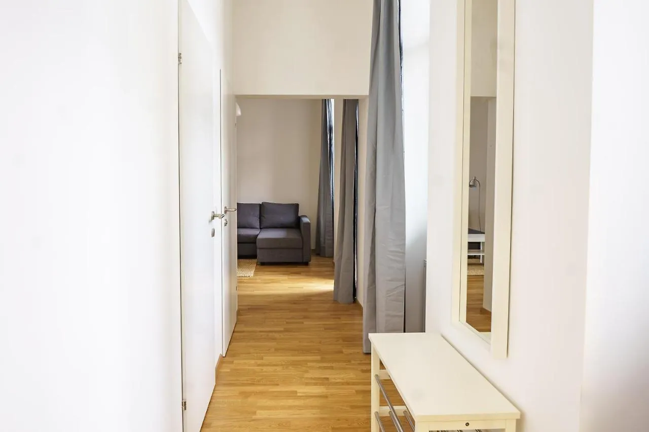 Vienna City Apartments Ottakring