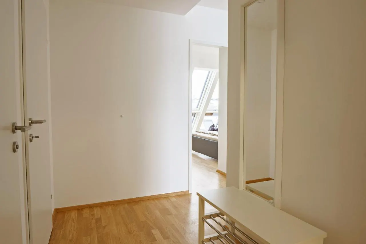 Vienna City Apartments Ottakring